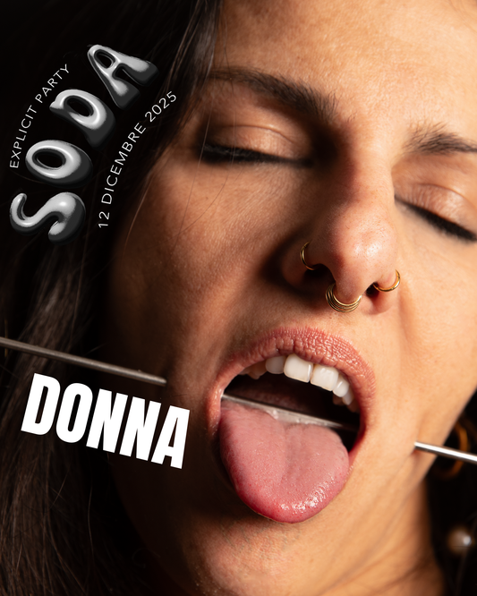 DONNA 12.12.25
