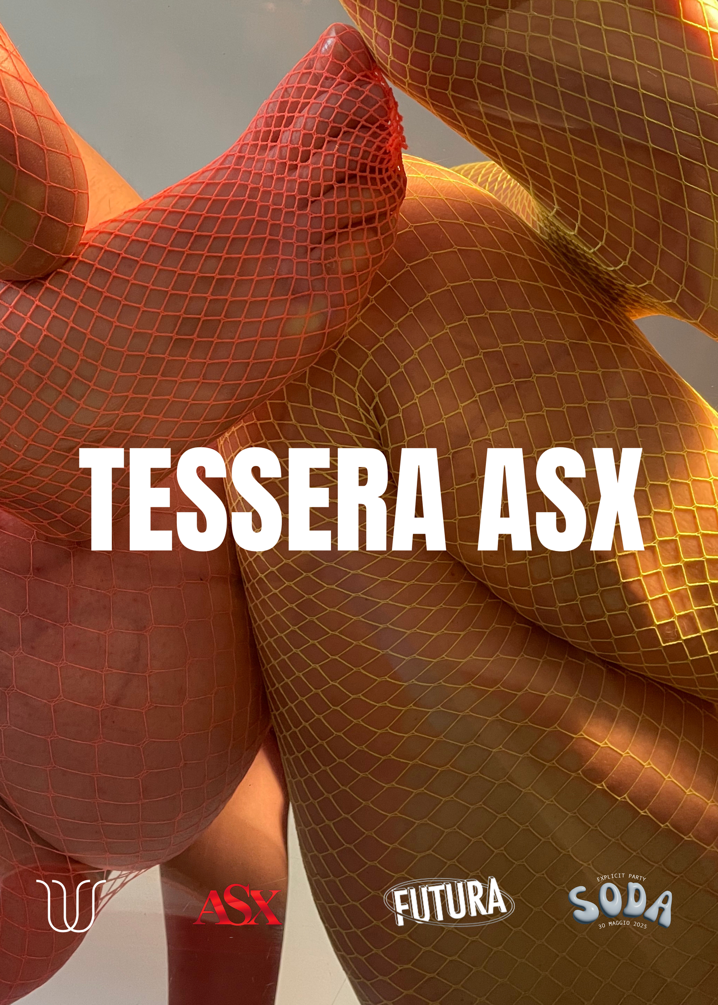 TESSERA ASX