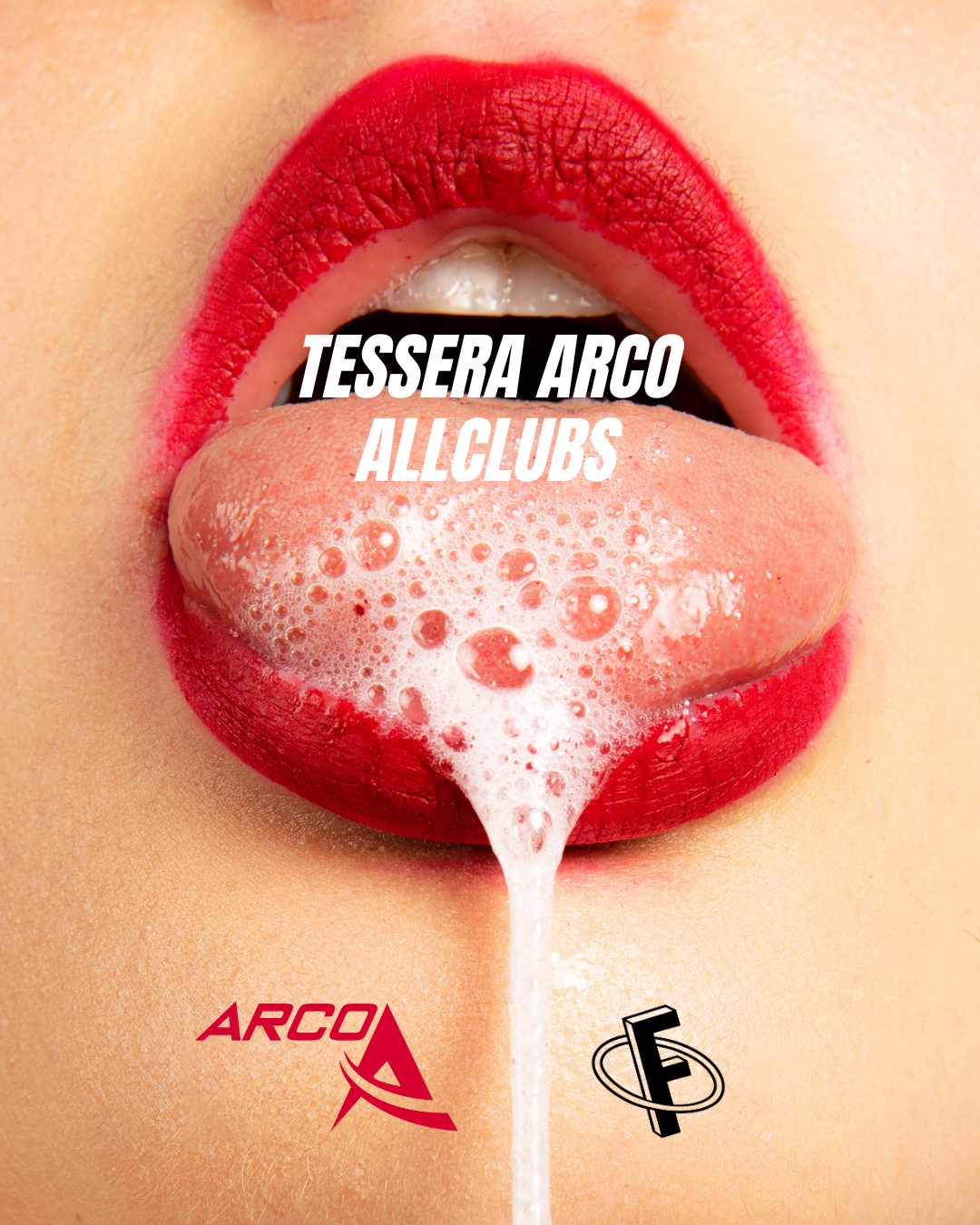 TESSERA ARCO ALLCLUBS